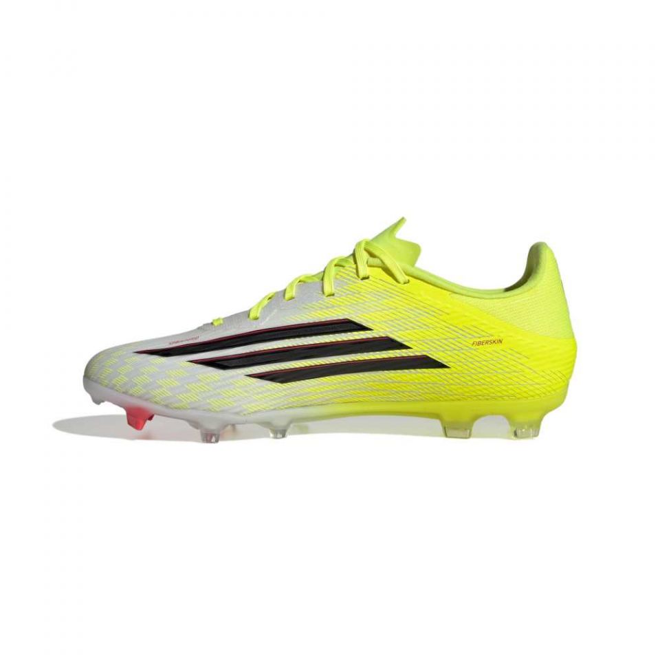 adidas F50 League FG Soccer Cleats | Born For Goals Pack